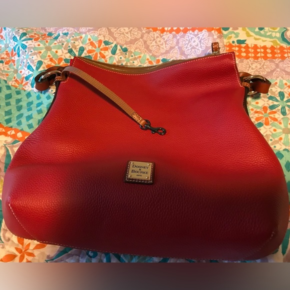 Dooney & Bourke Hobo - Picture 3 of 5